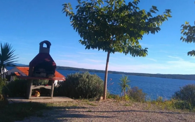 Jela - Terrace and sea View - A1