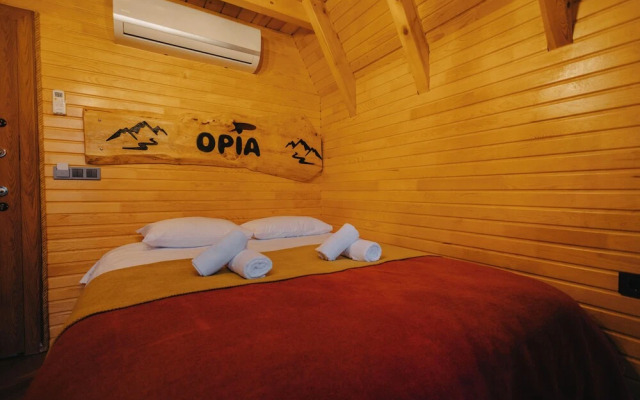 Opia Tatil Köyü
