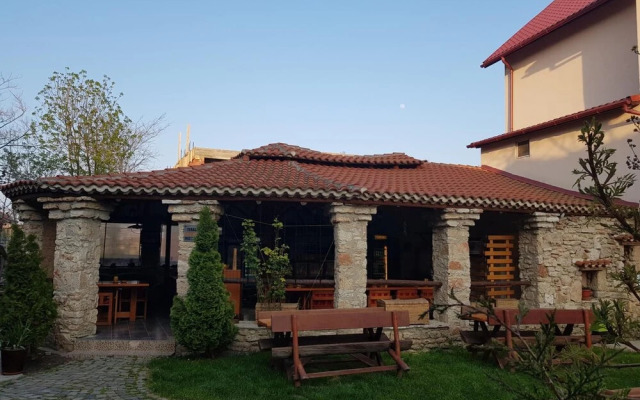 Hotel Jakuzzi