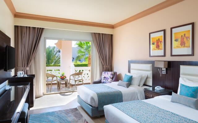 Pickalbatros Palace Resort - Hurghada