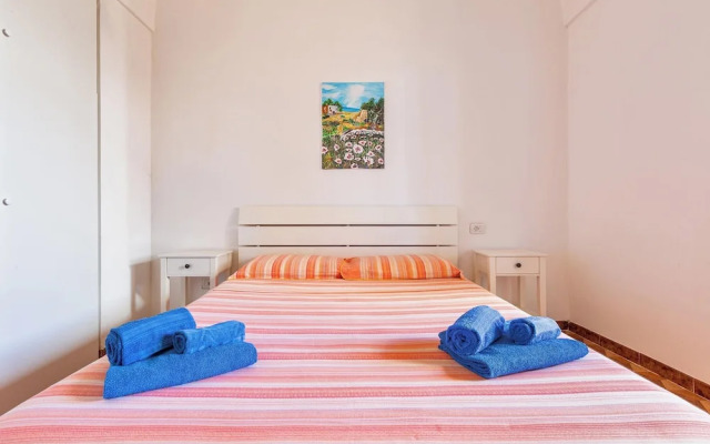 Villetta Posto Rosso