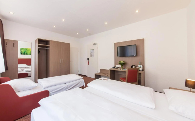 Hotel Excelsior Dortmund Hauptbahnhof