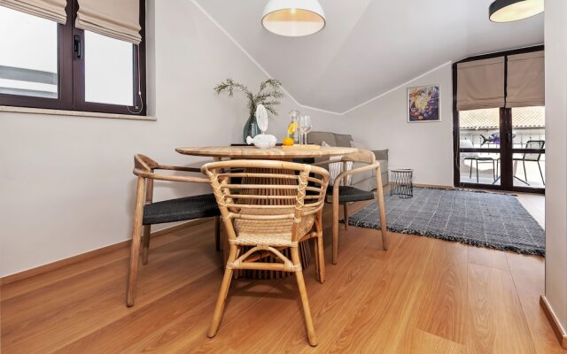 Sunset Residence Rovinj