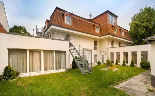 Novum Hotel Dresden Airport