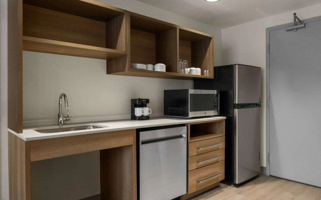 Home2 Suites by Hilton Austin East Side 5th Street