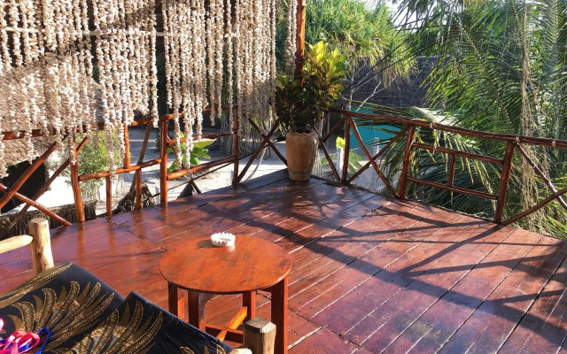 Mount Zion Lodge