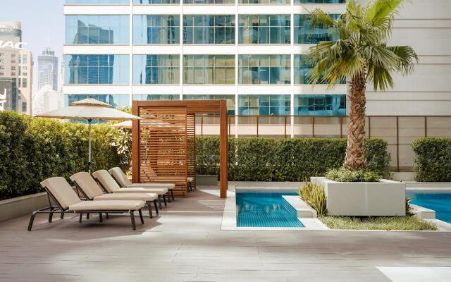 Sonder by Marriott Bonvoy Business Bay Apartments