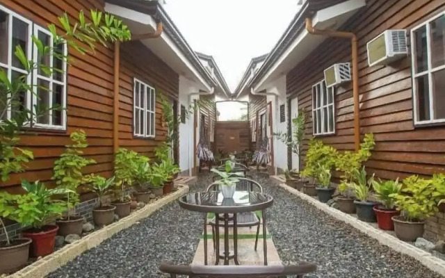 Eyy Hostel Panglao of Sachiro Group Corp