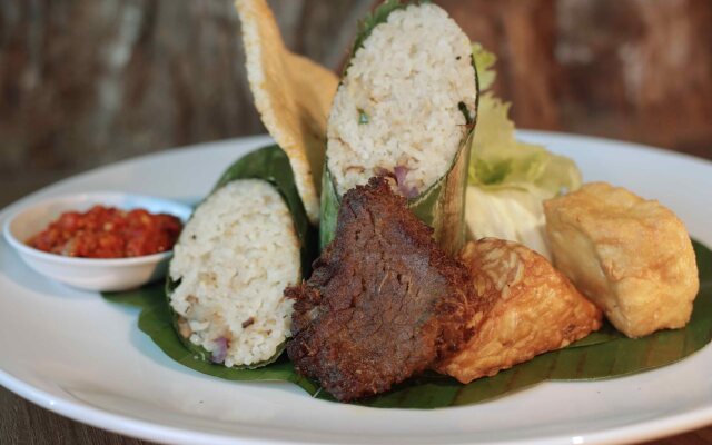 Grand Cordela Hotel Bandung