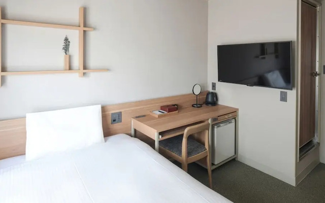Vessel Inn Asakusa Tsukuba Express