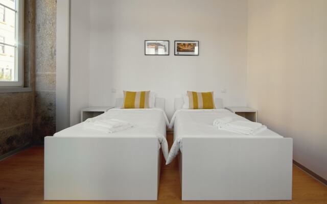 Centro de Juventude de Braga - Hostel