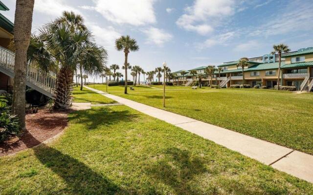 Seaspray Condos 109B