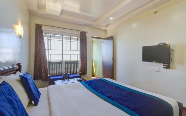 ultimate hotel ooty