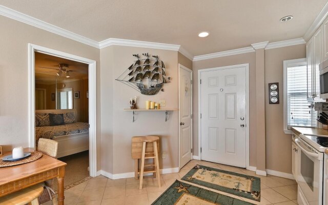 Seascape 1311 in Galveston