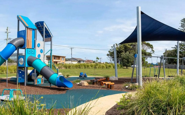 'Araluen' - Peaceful family hideaway with pool