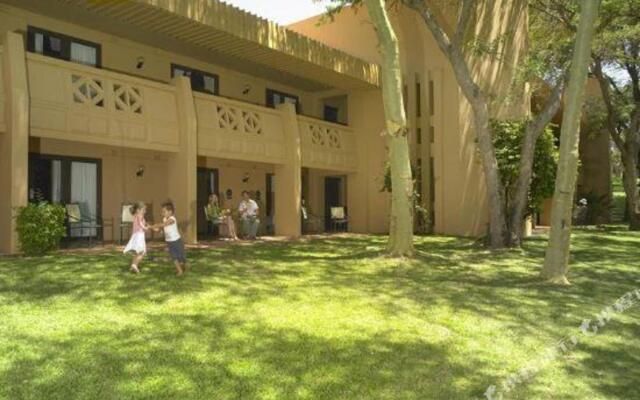 Sun City Resort