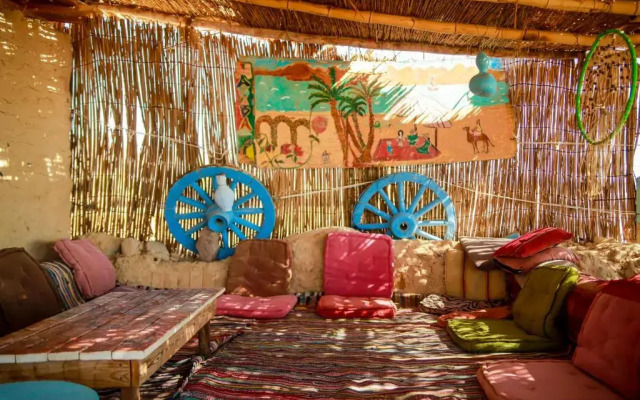 Habiba Beach Lodge
