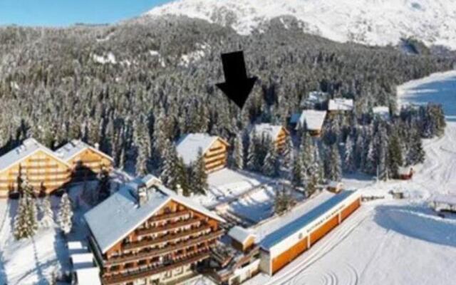 Studio Méribel, 1 pièce, 4 personnes - FR-1-411-750