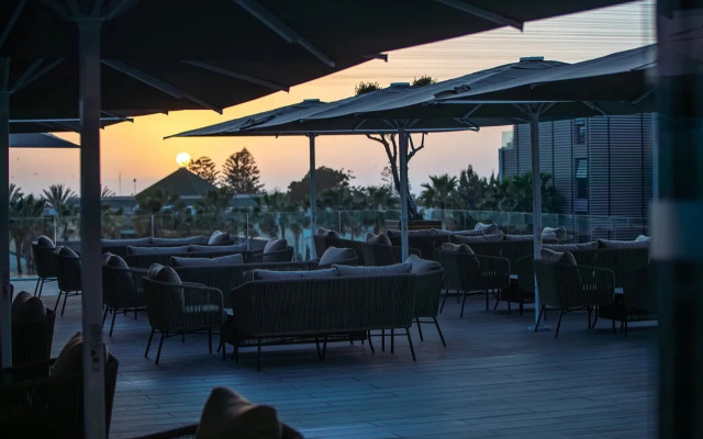 Dominium Palace Hotel