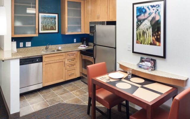 Residence Inn by Marriott Franklin Cool Springs