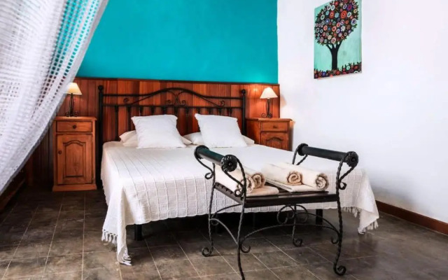 Villa Molino de La Corte