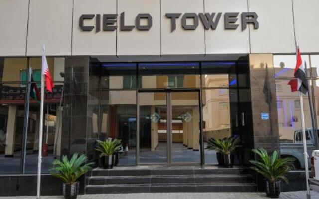 Cielo Tower
