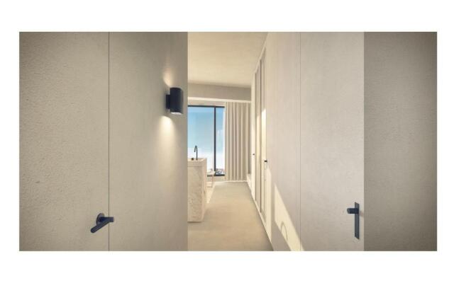 Suite 133 hotel studio