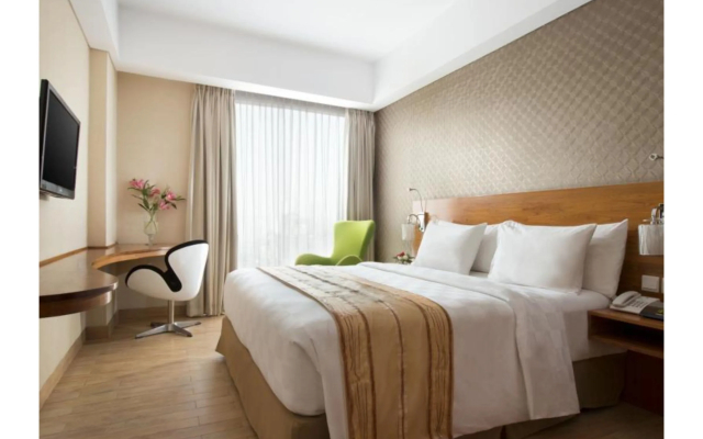Hariston Hotel & Suites