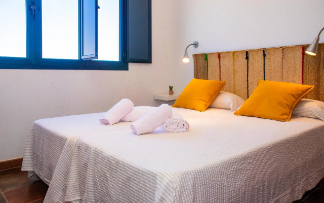 Eslanzarote El Ancla House, wifi