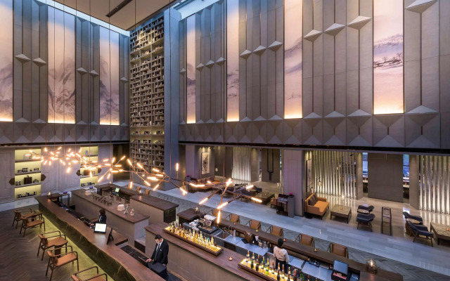 Novotel Shanghai Clover