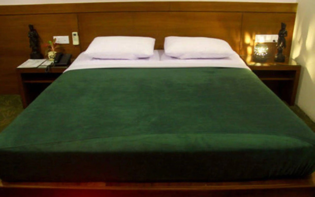 Galaxy Hotel