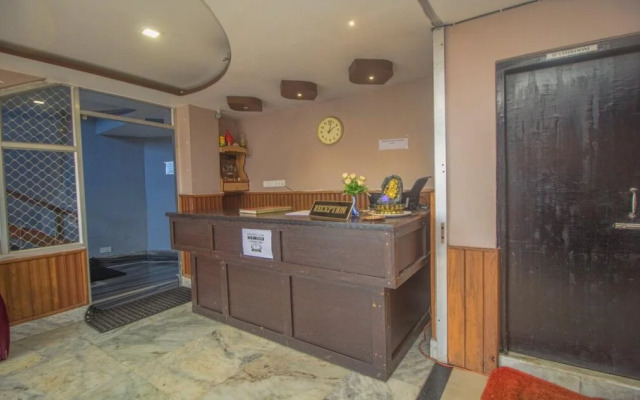 OYO 29329 Lookboong Hotel