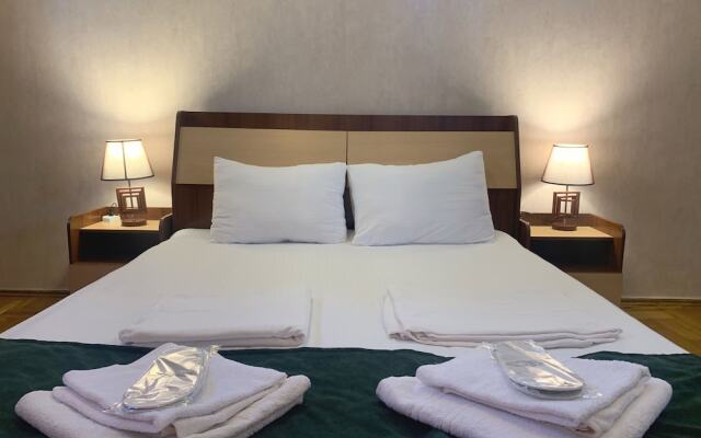 AnBani Hotel City Center