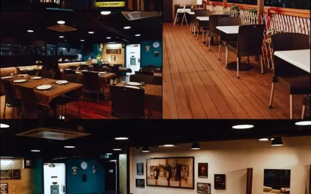 Frenz Hotel Kuala Lumpur