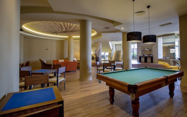 Resort Calheta Beach - All Inclusive