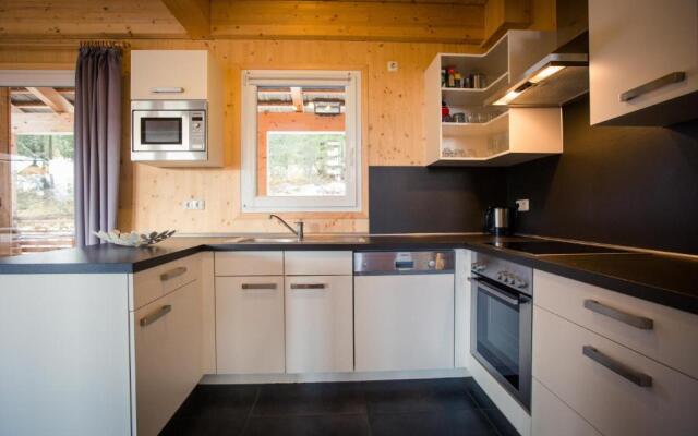 Alpenpark Turrach by ALPS RESORTS