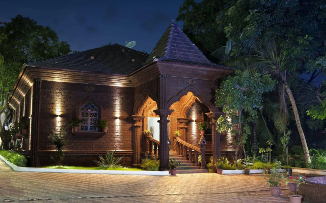 Le Pearl Goa Resort & Spa