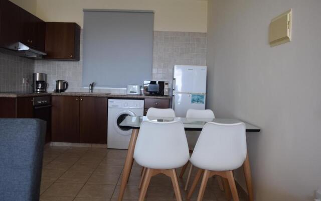 Eden Heights Sea View Apartment 502 - By IMH Travel & Tours