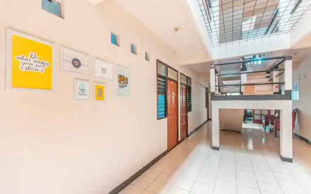 BTX 31 Residence Bintaro