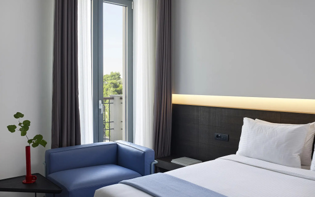 Domotel Kastri