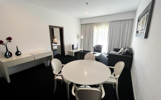 Monte Filipe Hotel & Spa