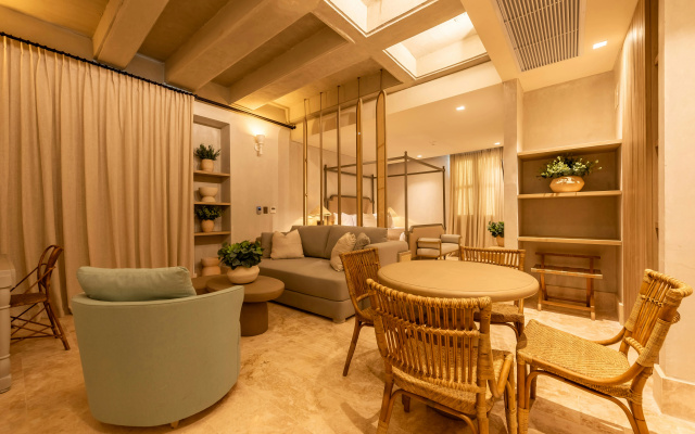 Cinco Quintas Hotel Boutique