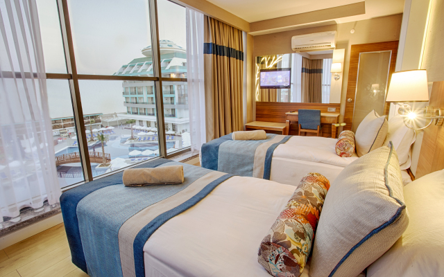 Sensitive Premium Resort & Spa - All Inclusive