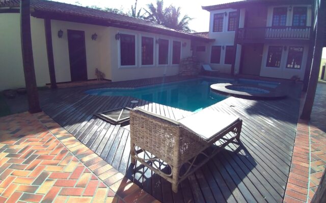 OYO Hotel La Dolce Vita, Rio das Ostras