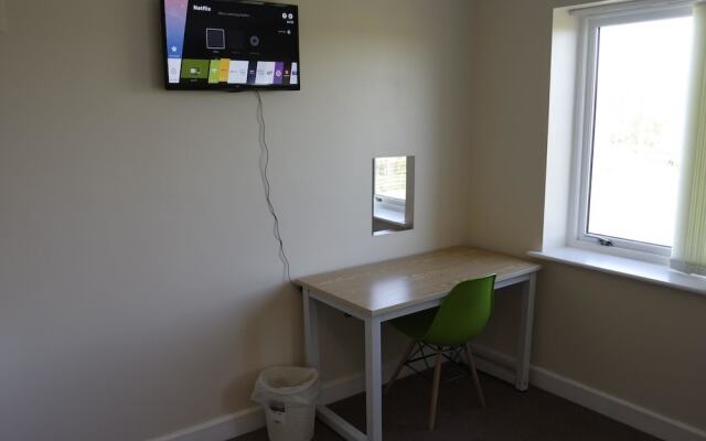 Jaylets Budget Glenfield