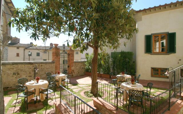 Hotel Palazzo San niccolò & Spa