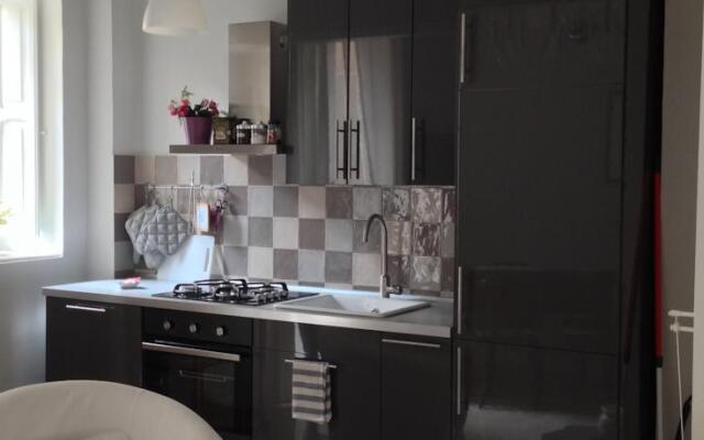 Vacanza Romana Guesthouse