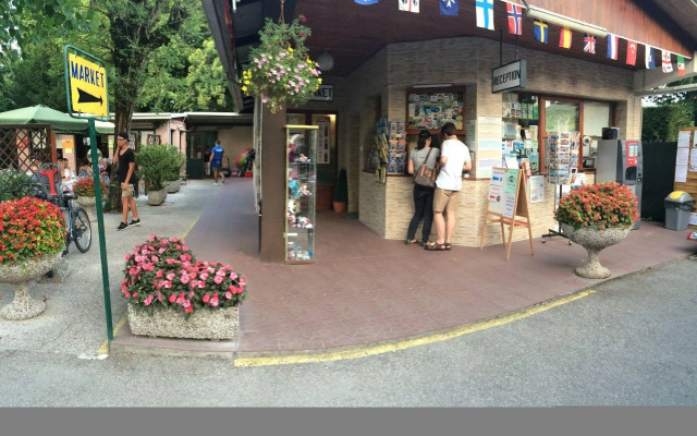 Camping Serenissima