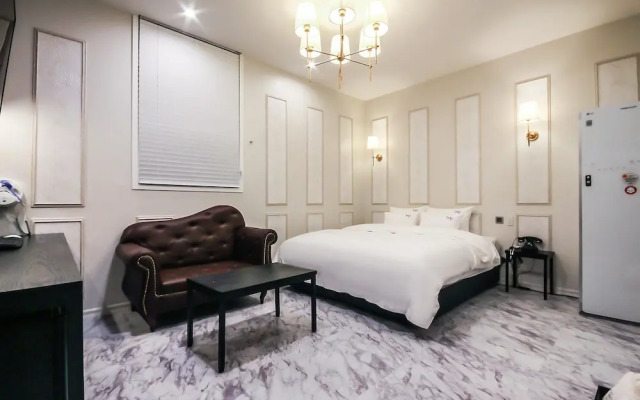 Hotel Seowa
