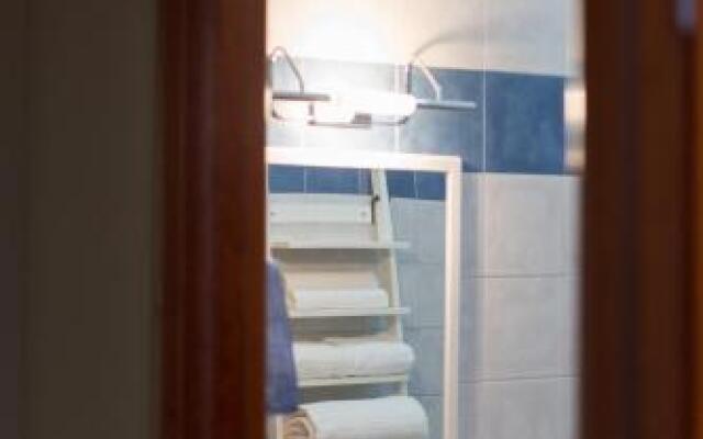 Vatican Nick's Home Casa Vacanze